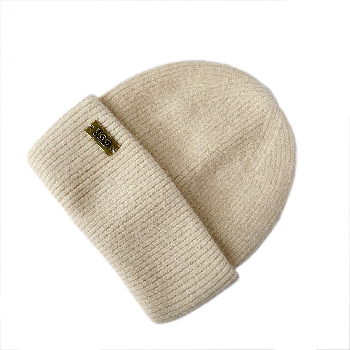 Mitchell-Y Angora UGG Beanies 3P - UGG Specialist Australia