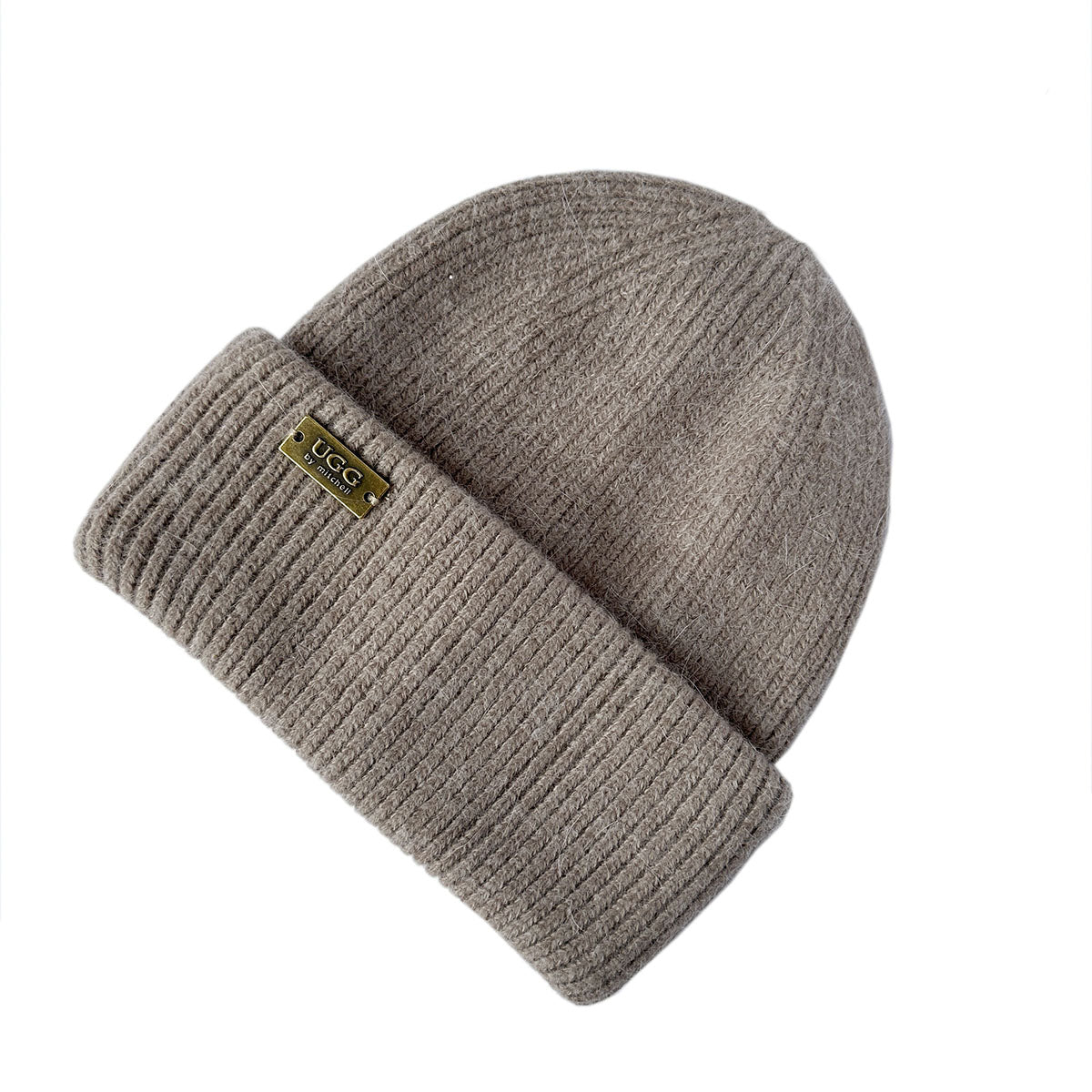 Mitchell-Y Angora UGG Beanies 3P - UGG Specialist Australia