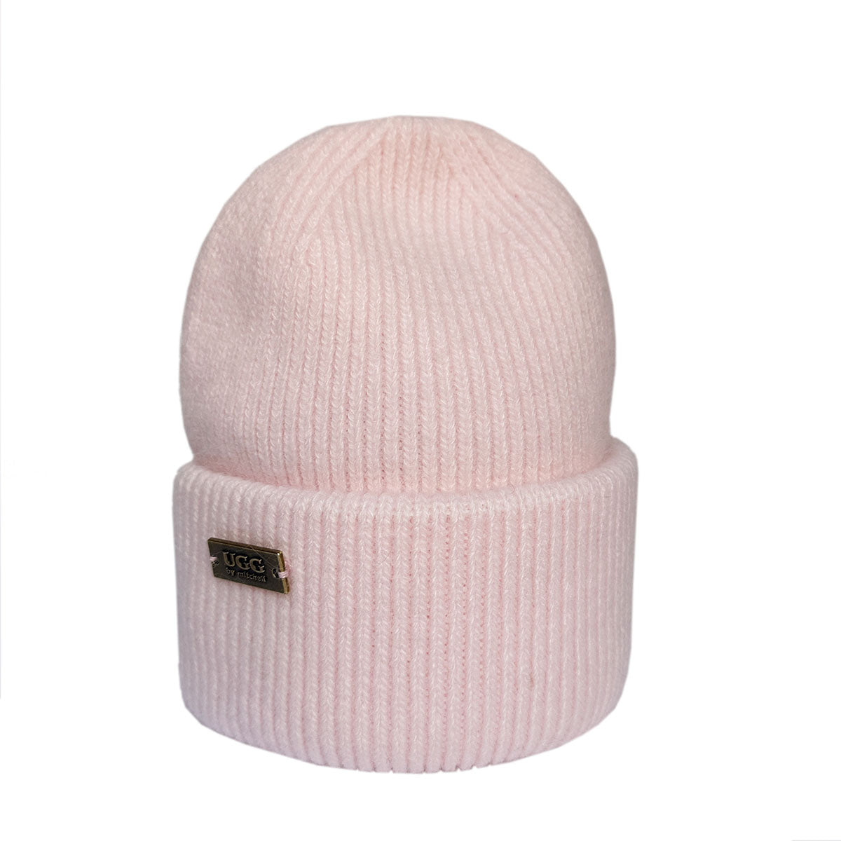Mitchell-Y Angora UGG Beanies 3P - UGG Specialist Australia