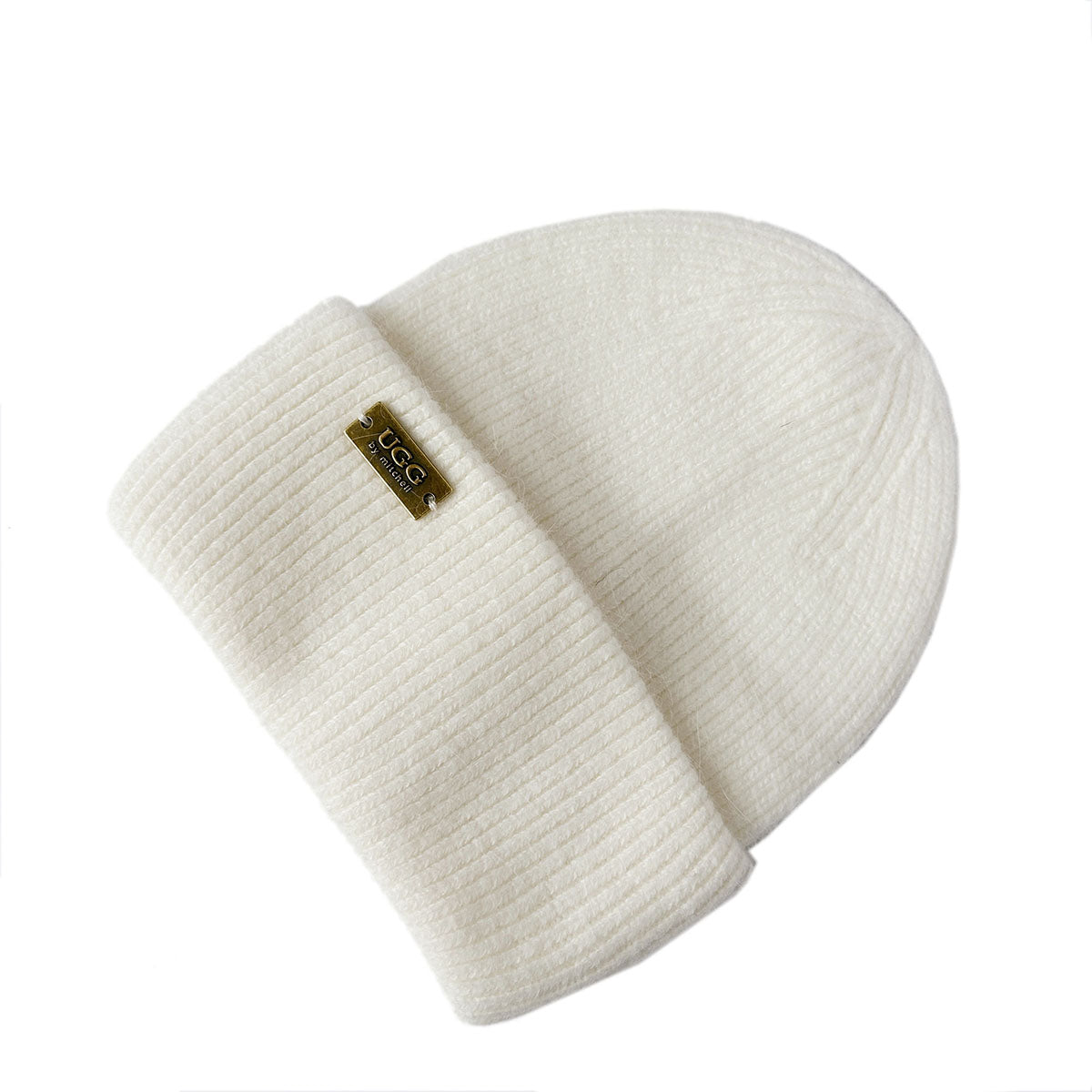 Mitchell-Y Angora UGG Beanies 3P - UGG Specialist Australia