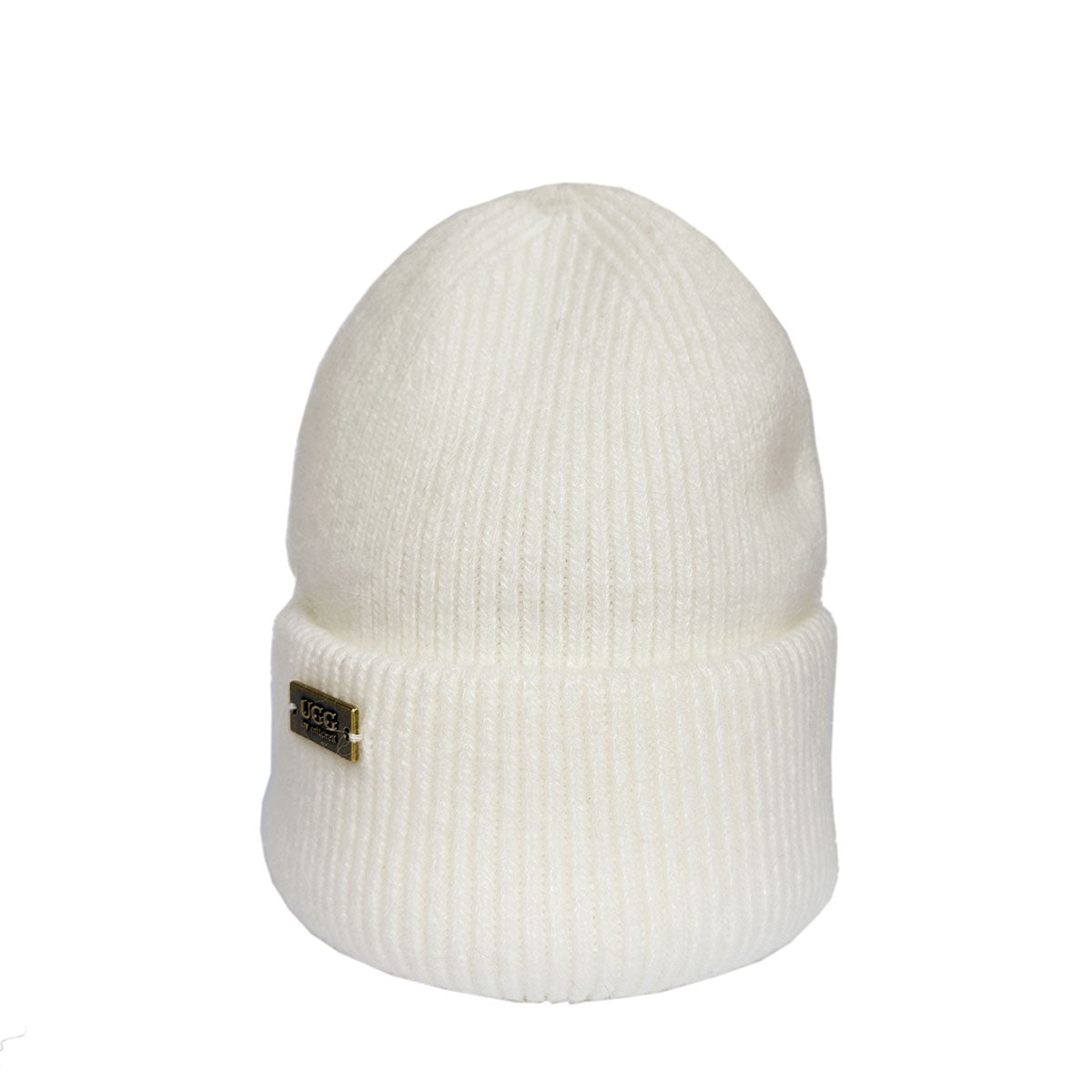 Mitchell-Y Angora UGG Beanies 3P - UGG Specialist Australia