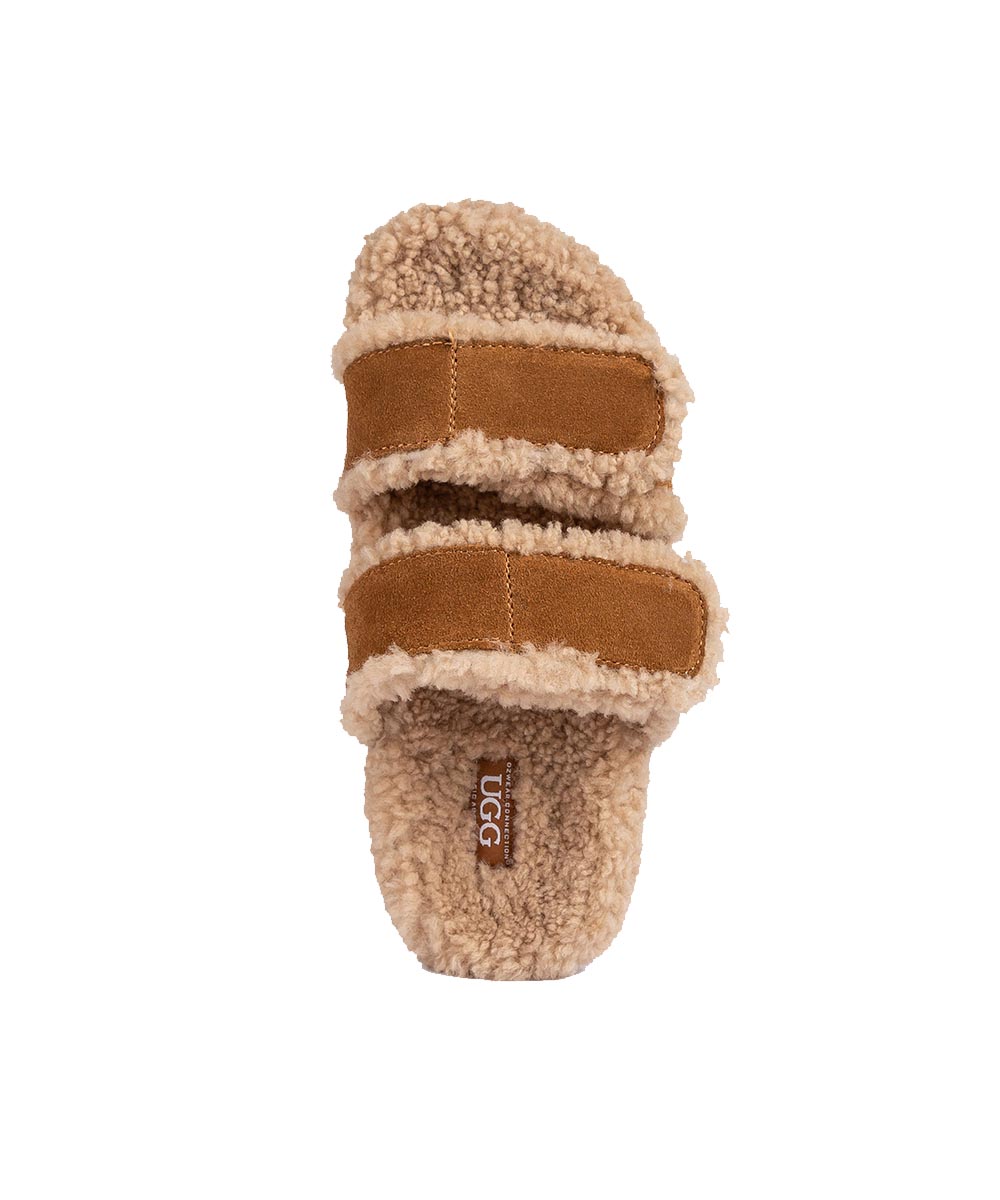 UGG Misona Slide - Women - UGG Specialist Australia