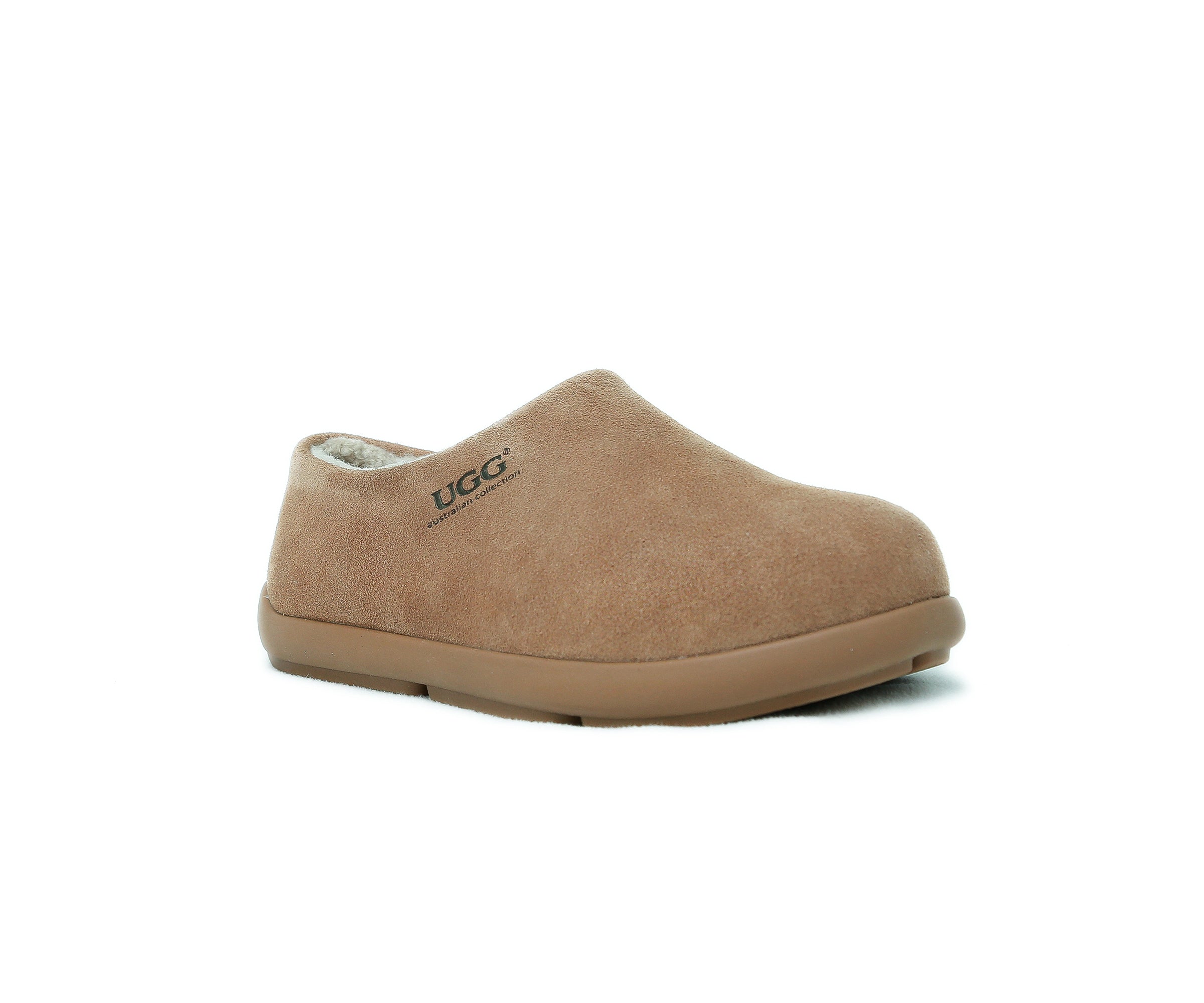 Little Potato UGG Moccassin - Men