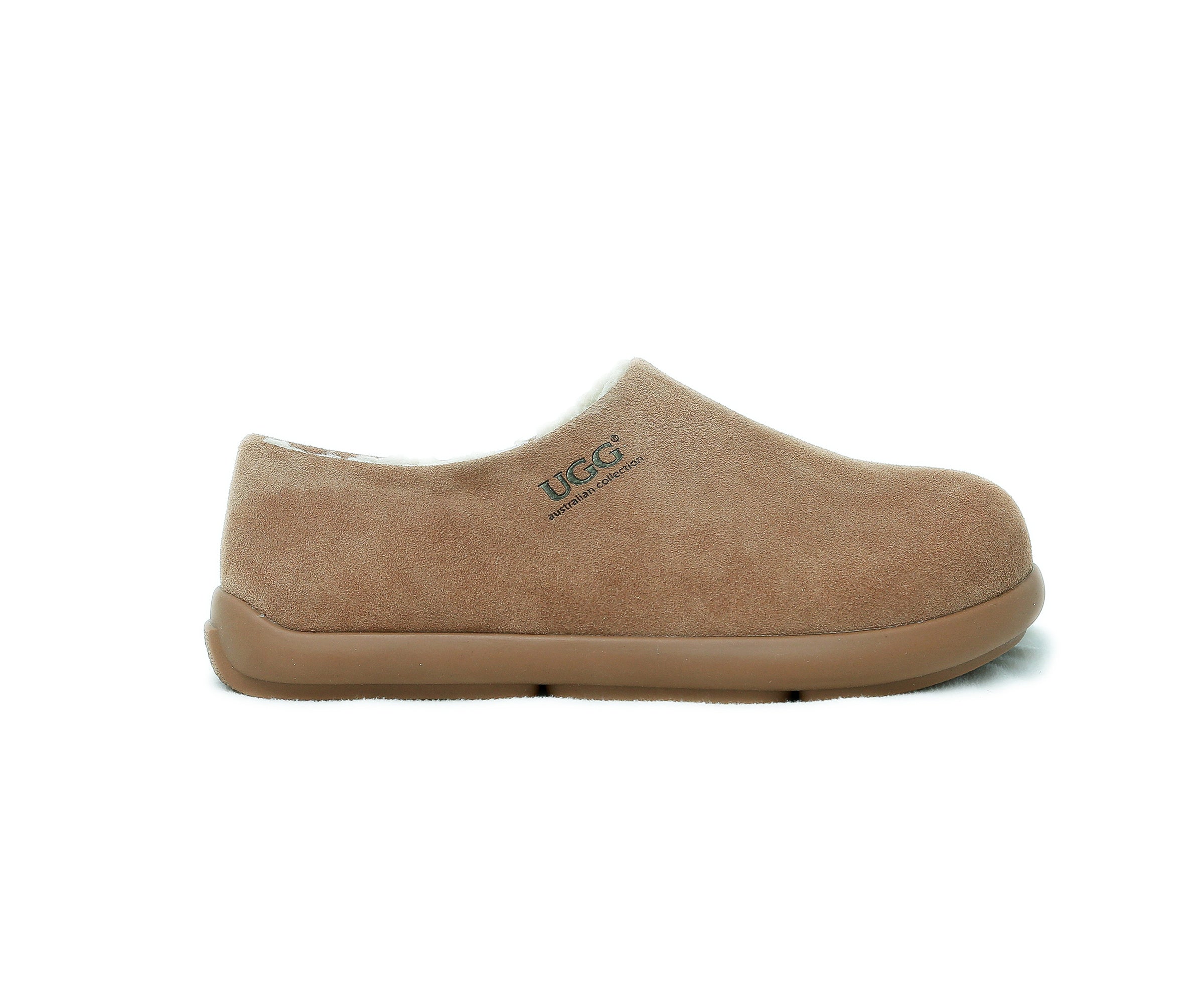 Little Potato UGG Moccassin - Men