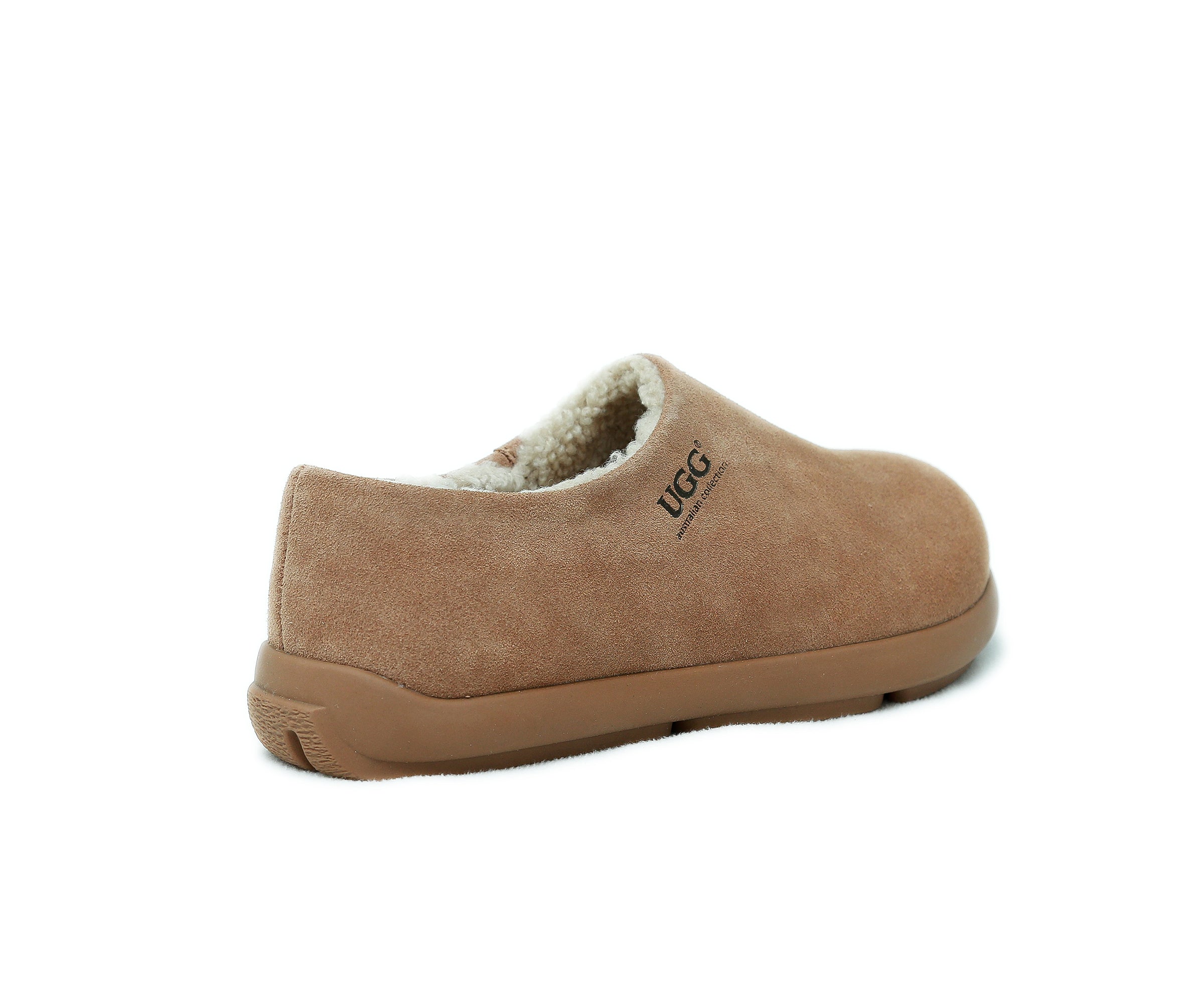 Little Potato UGG Moccassin - Men