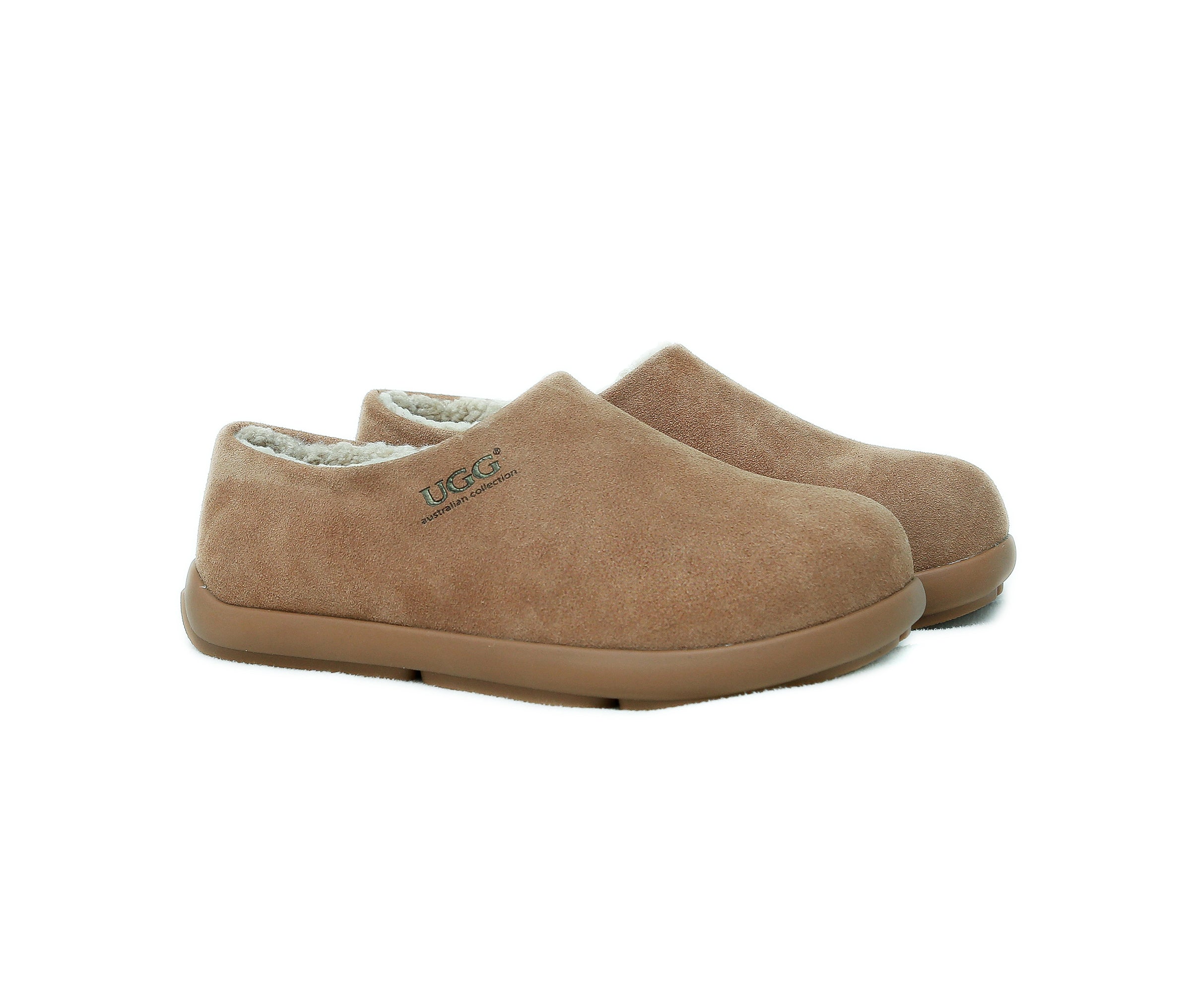 Little Potato UGG Moccassin - Men