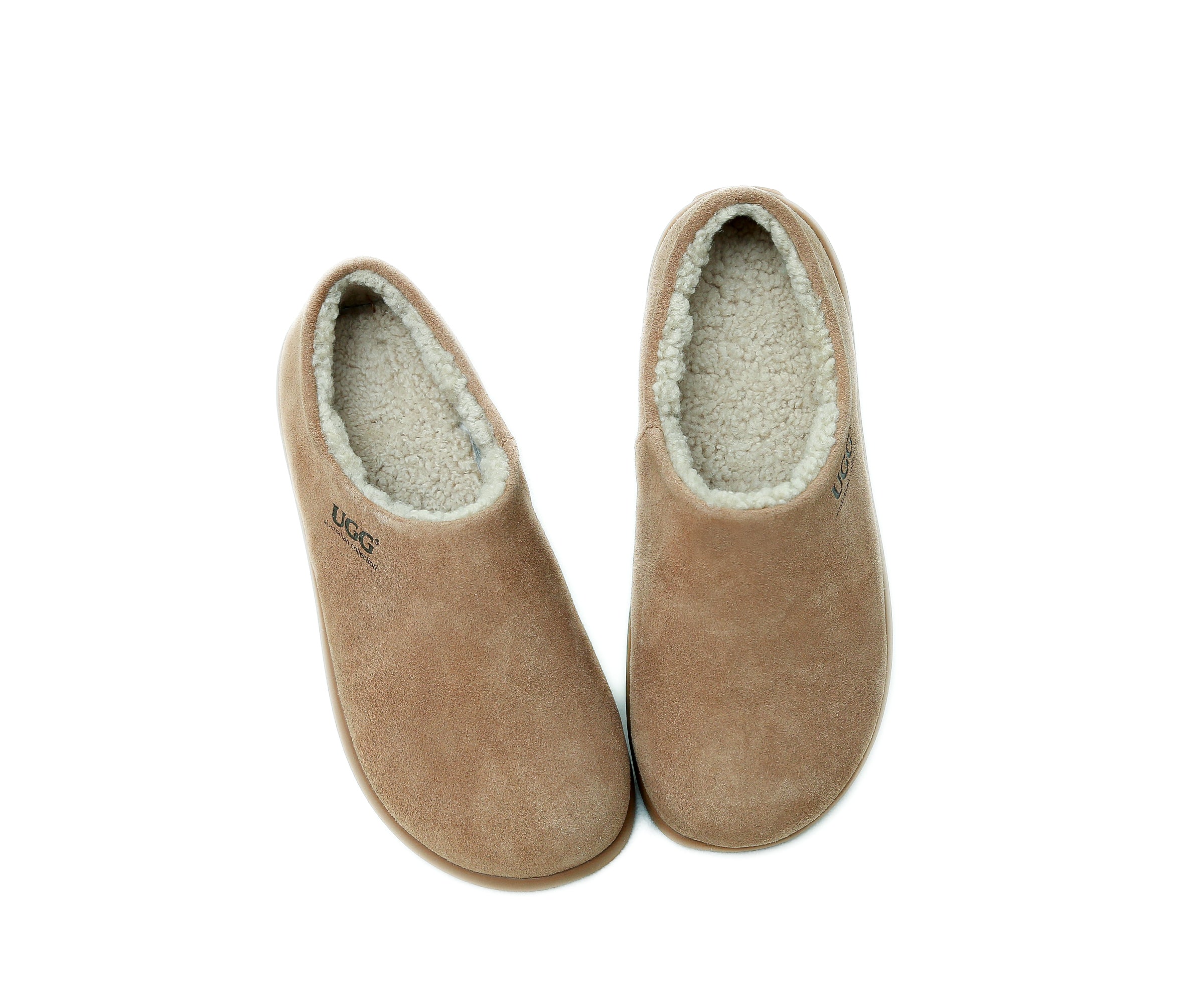 Little Potato UGG Moccassin - Men