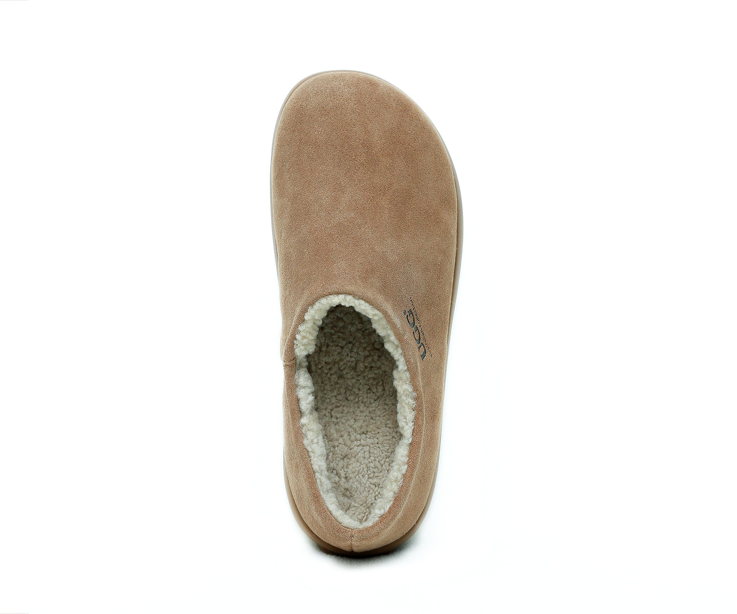 Little Potato UGG Moccassin - Men
