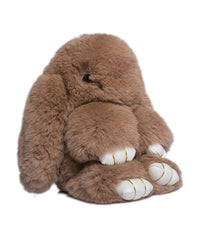 Rex Bunny Bag Hang Key Rings - UGG Specialist Australia