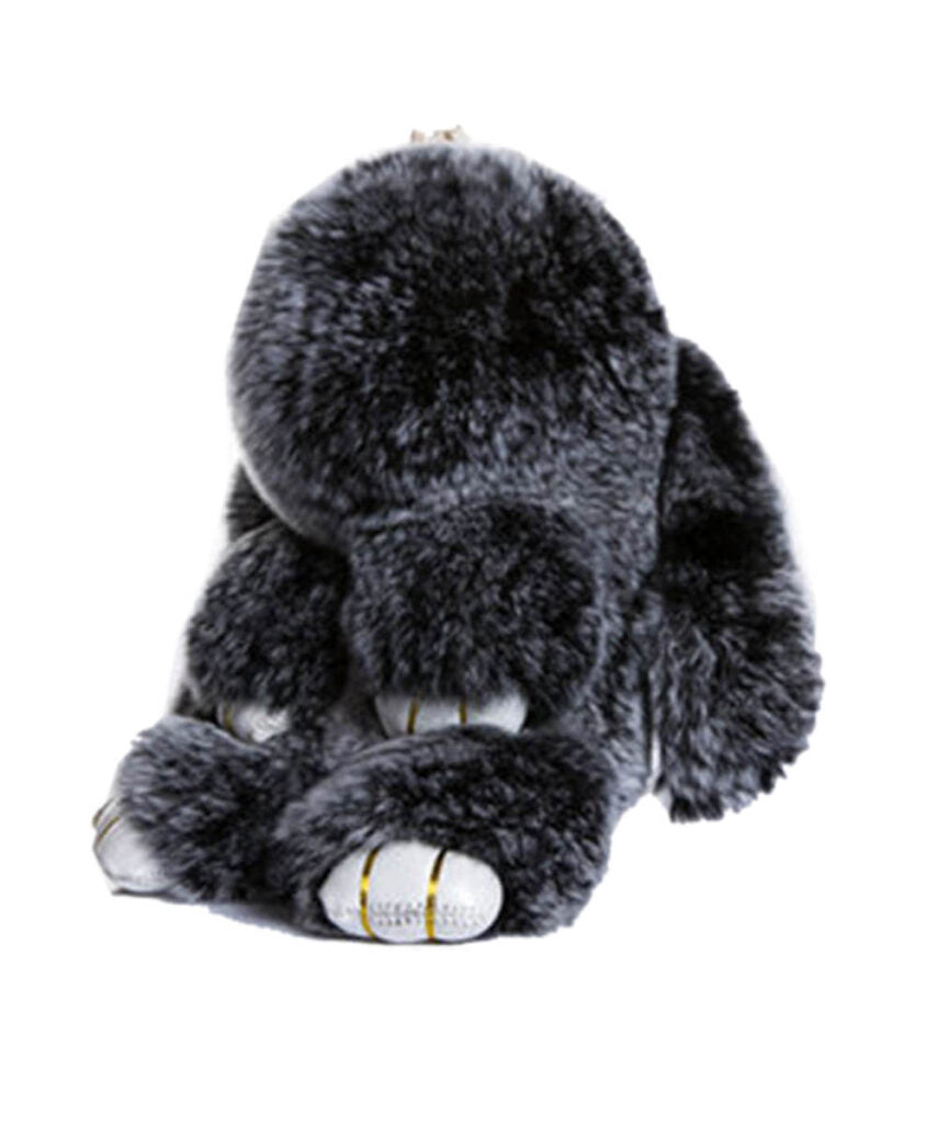 Rex Bunny Bag Hang Key Rings - UGG Specialist Australia