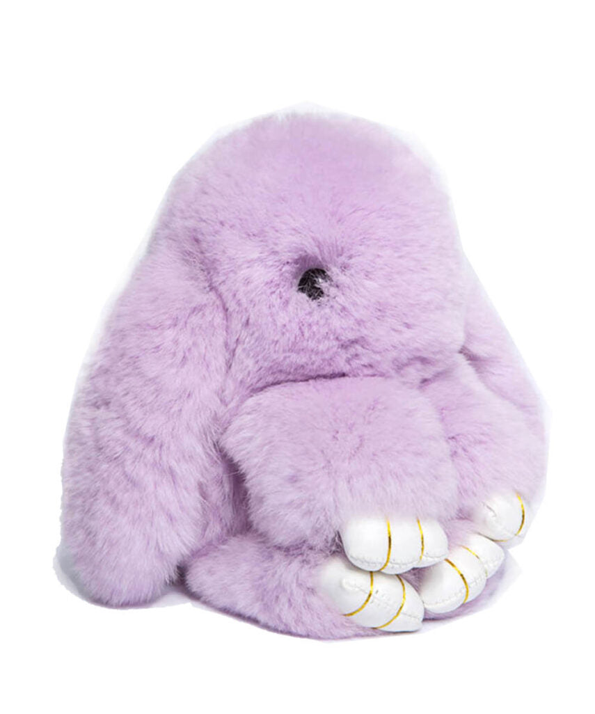 Rex Bunny Bag Hang Key Rings - UGG Specialist Australia