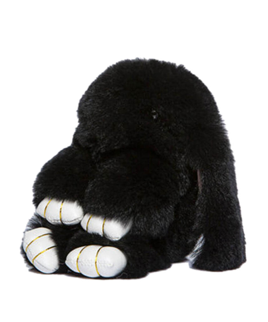 Rex Bunny Bag Hang Key Rings - UGG Specialist Australia