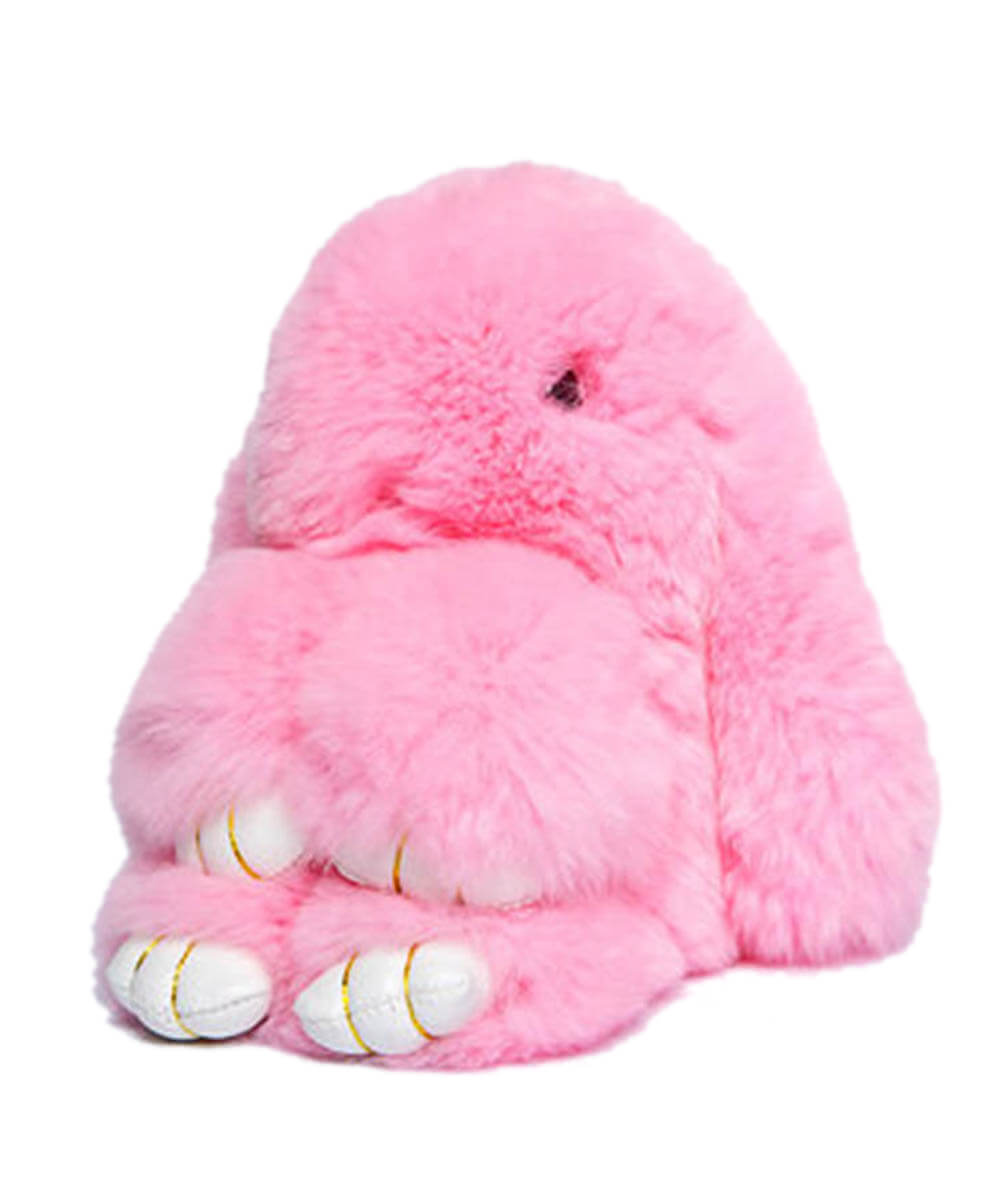 Rex Bunny Bag Hang Key Rings - UGG Specialist Australia