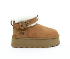 UGG Ultra Mini Belti Platform - UGG Specialist Australia