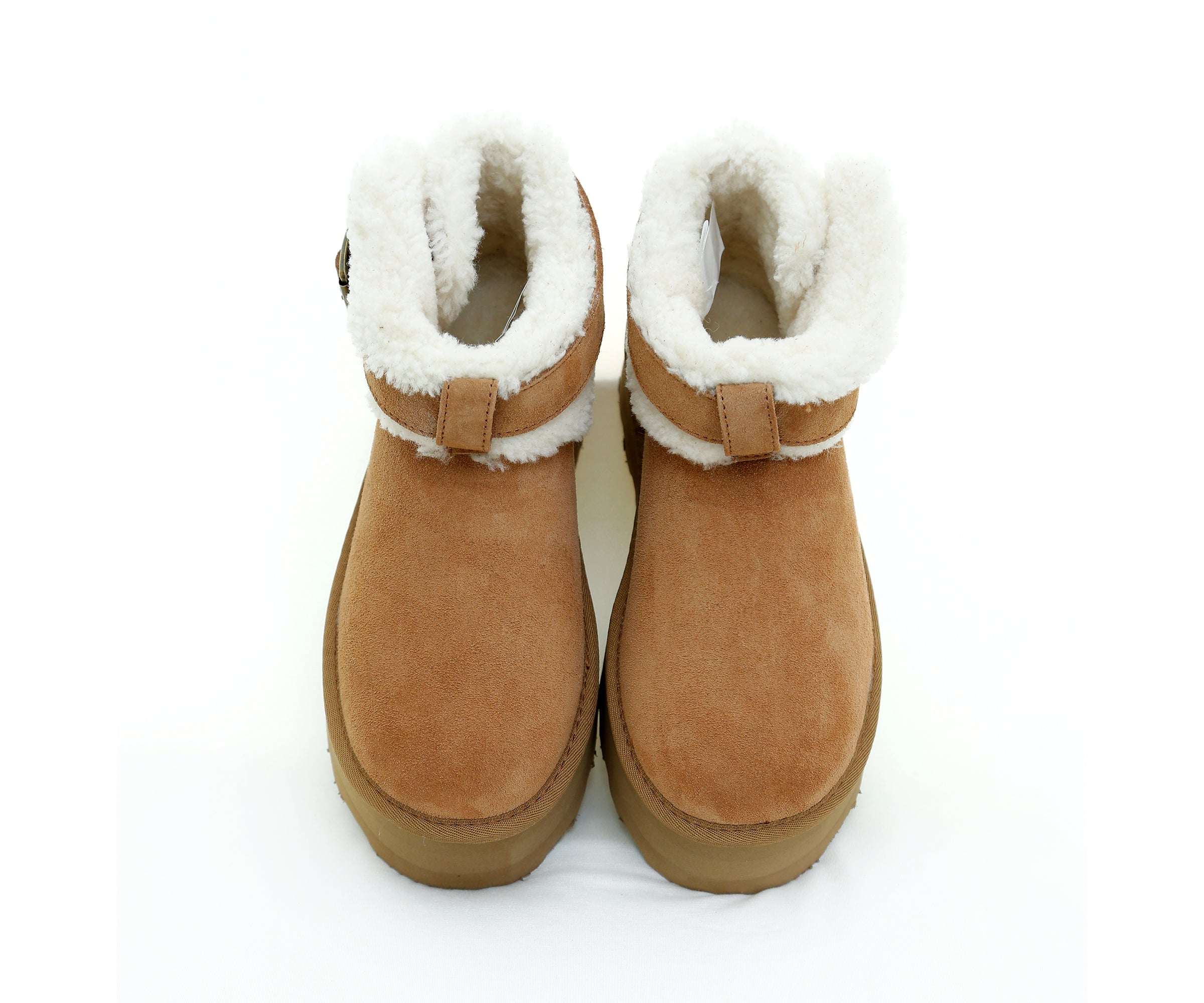 UGG Ultra Mini Belti Platform - UGG Specialist Australia