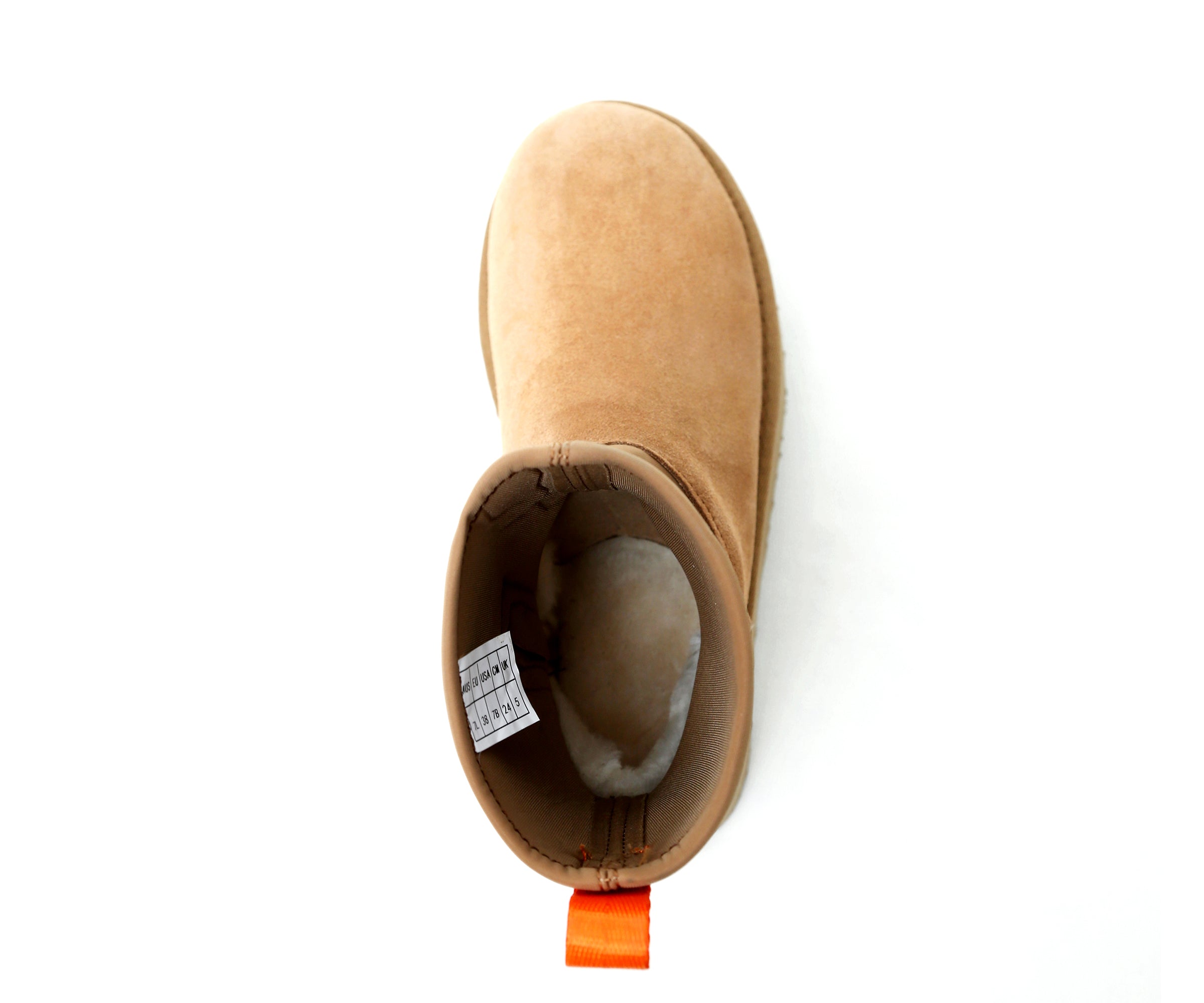 UGG Classic HighTop Platform - UGG Specialist Australia