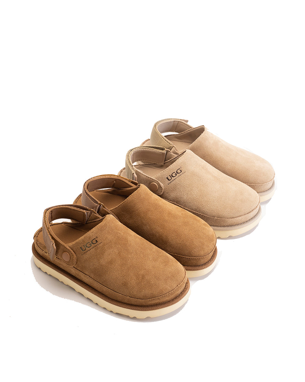 UGG Strapup Clog