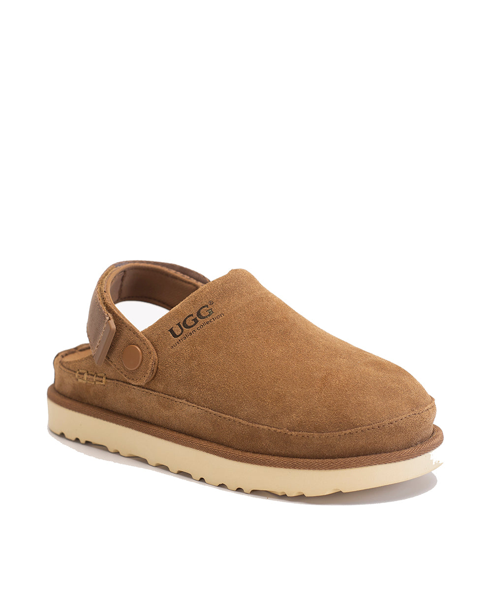 UGG Strapup Clog