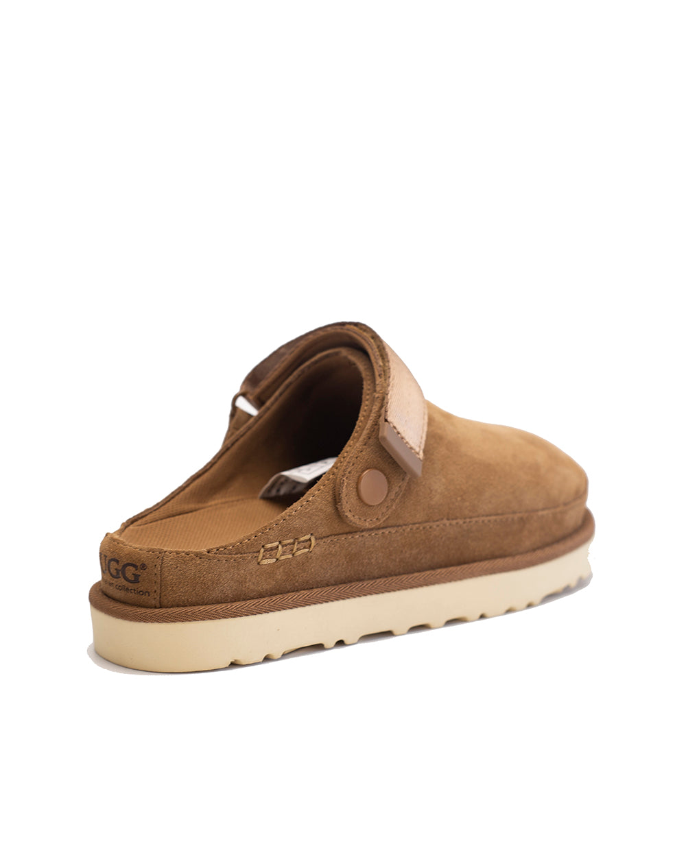 UGG Strapup Clog