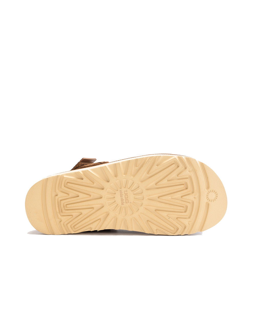 UGG Strapup Clog