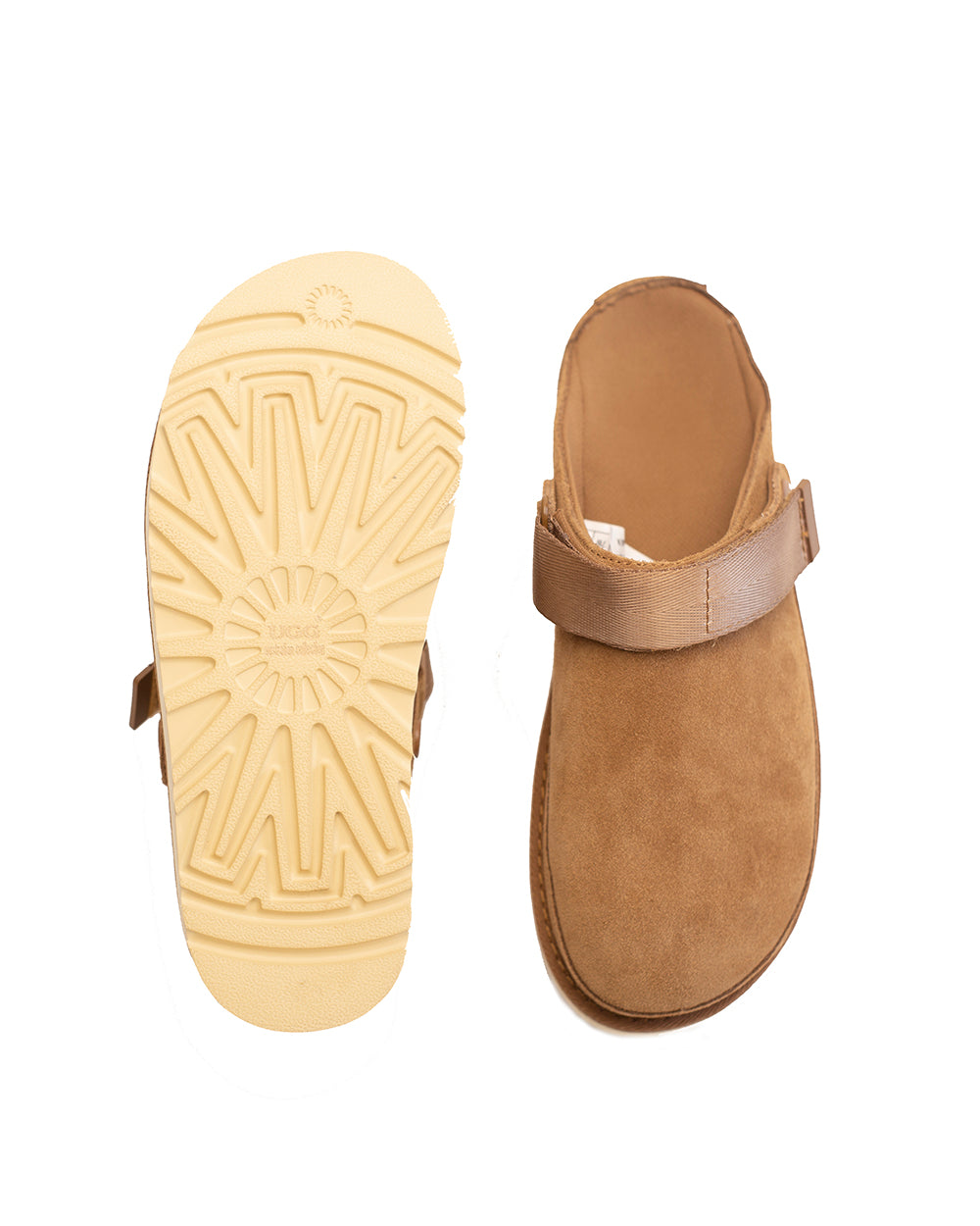 UGG Strapup Clog