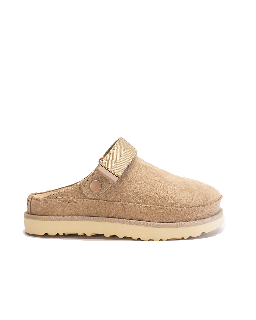 UGG Strapup Clog