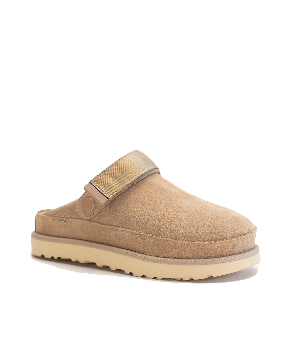 UGG Strapup Clog
