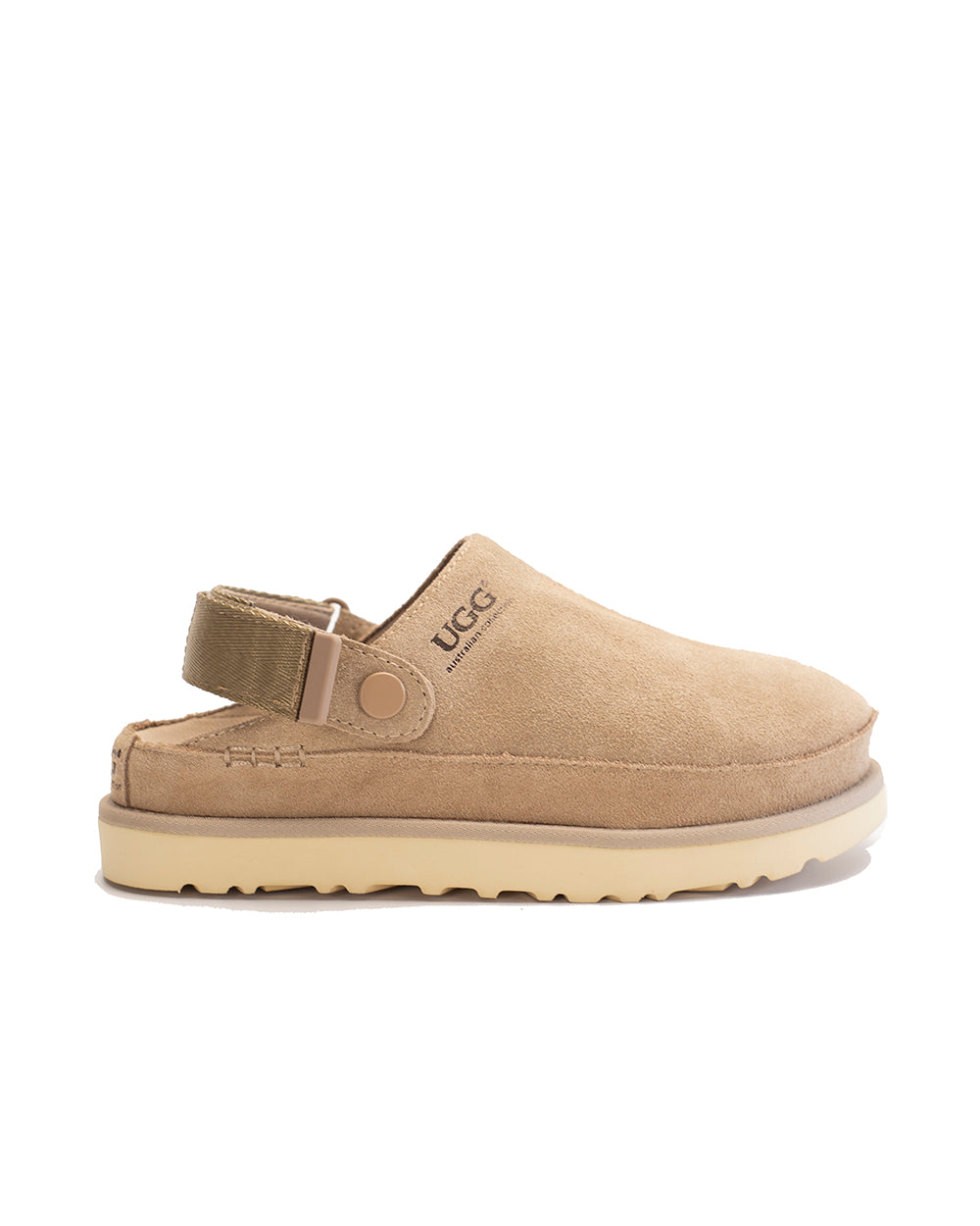 UGG Strapup Clog