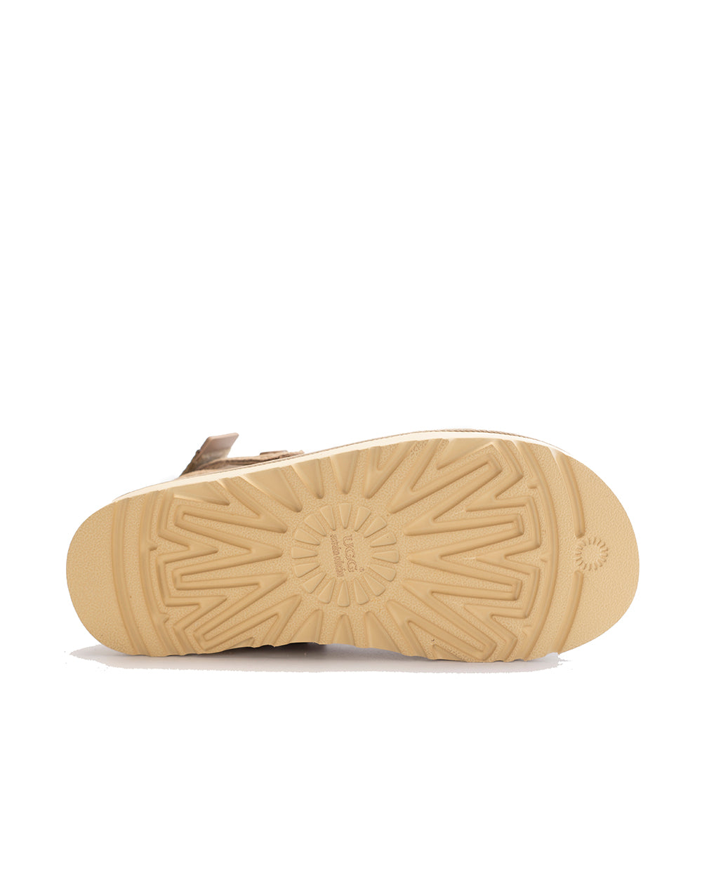 UGG Strapup Clog