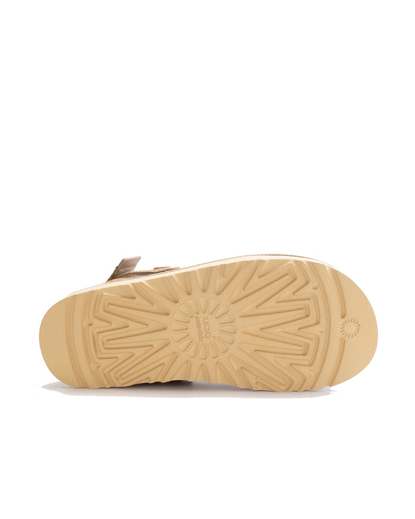UGG Strapup Clog