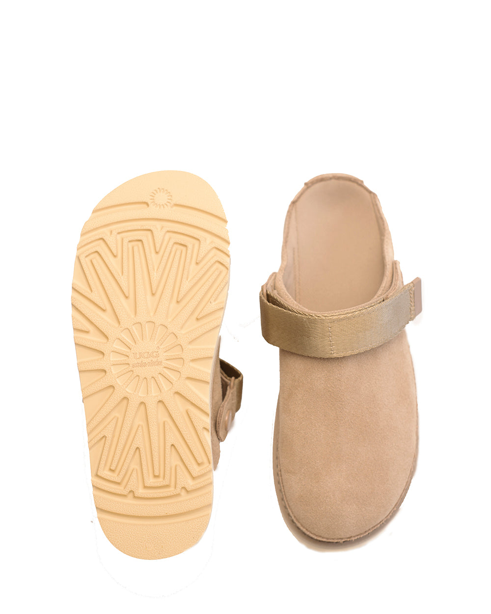 UGG Strapup Clog