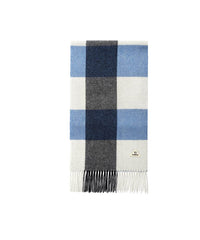 Tartan Wool Scarf - UGG Specialist Australia