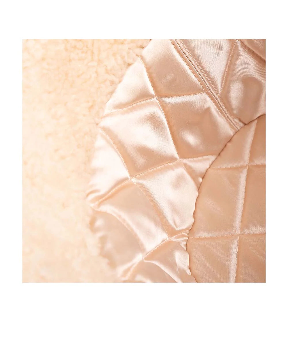 UGG Curly Wool Bucket Hat - UGG Specialist Australia