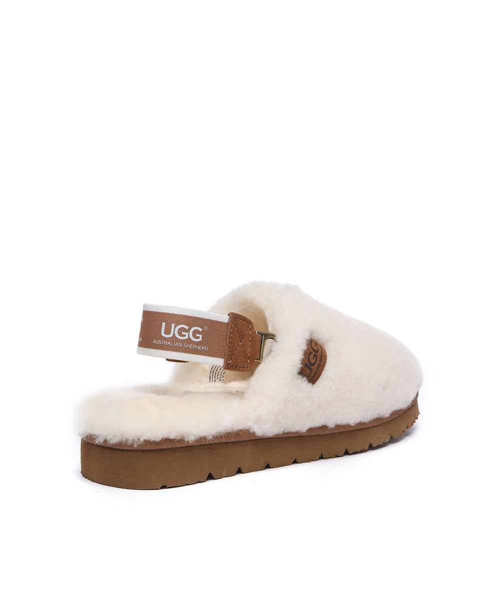 UGG Roxy Slippers - Women - UGG Specialist Australia