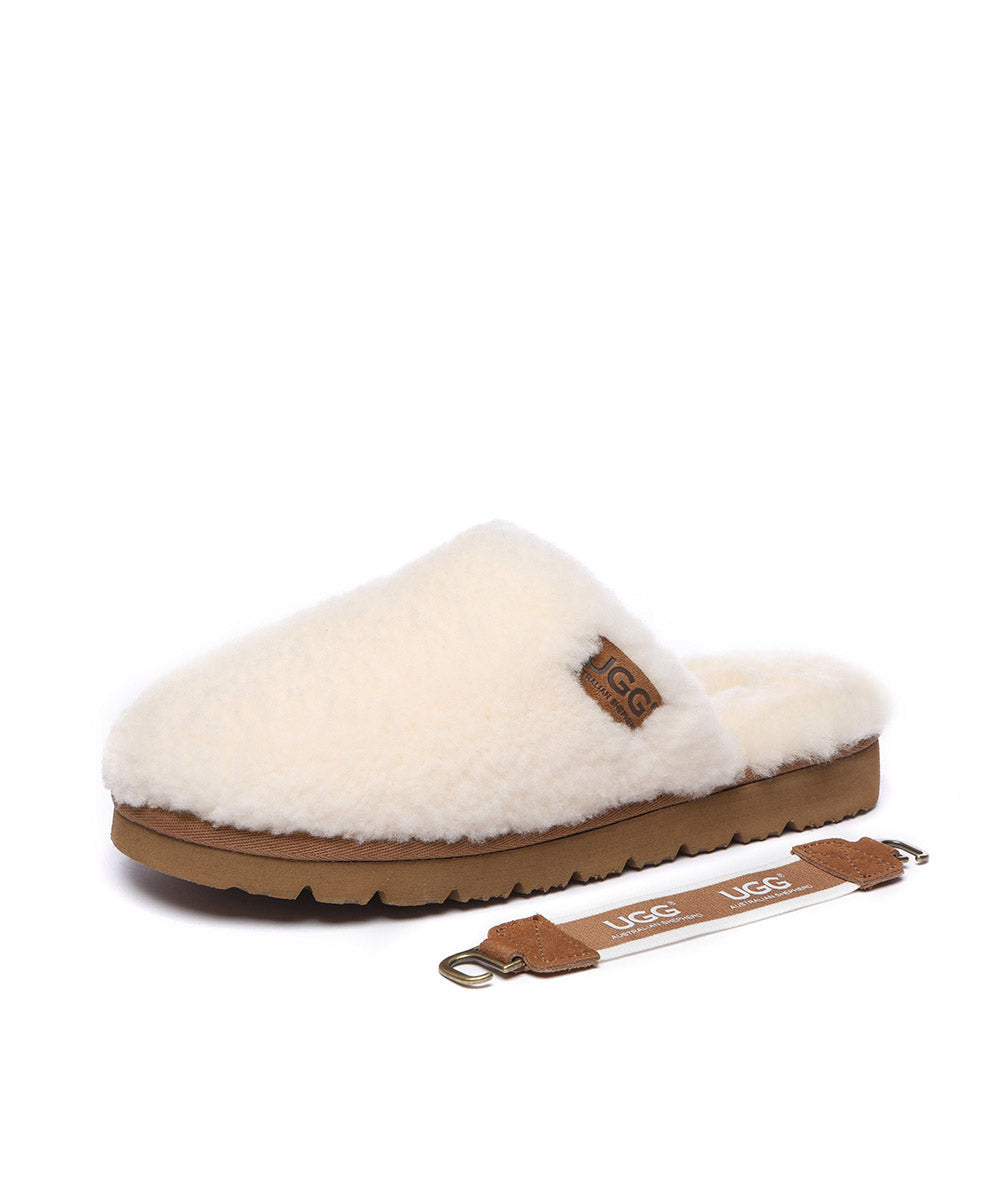 UGG Roxy Slippers - Women - UGG Specialist Australia
