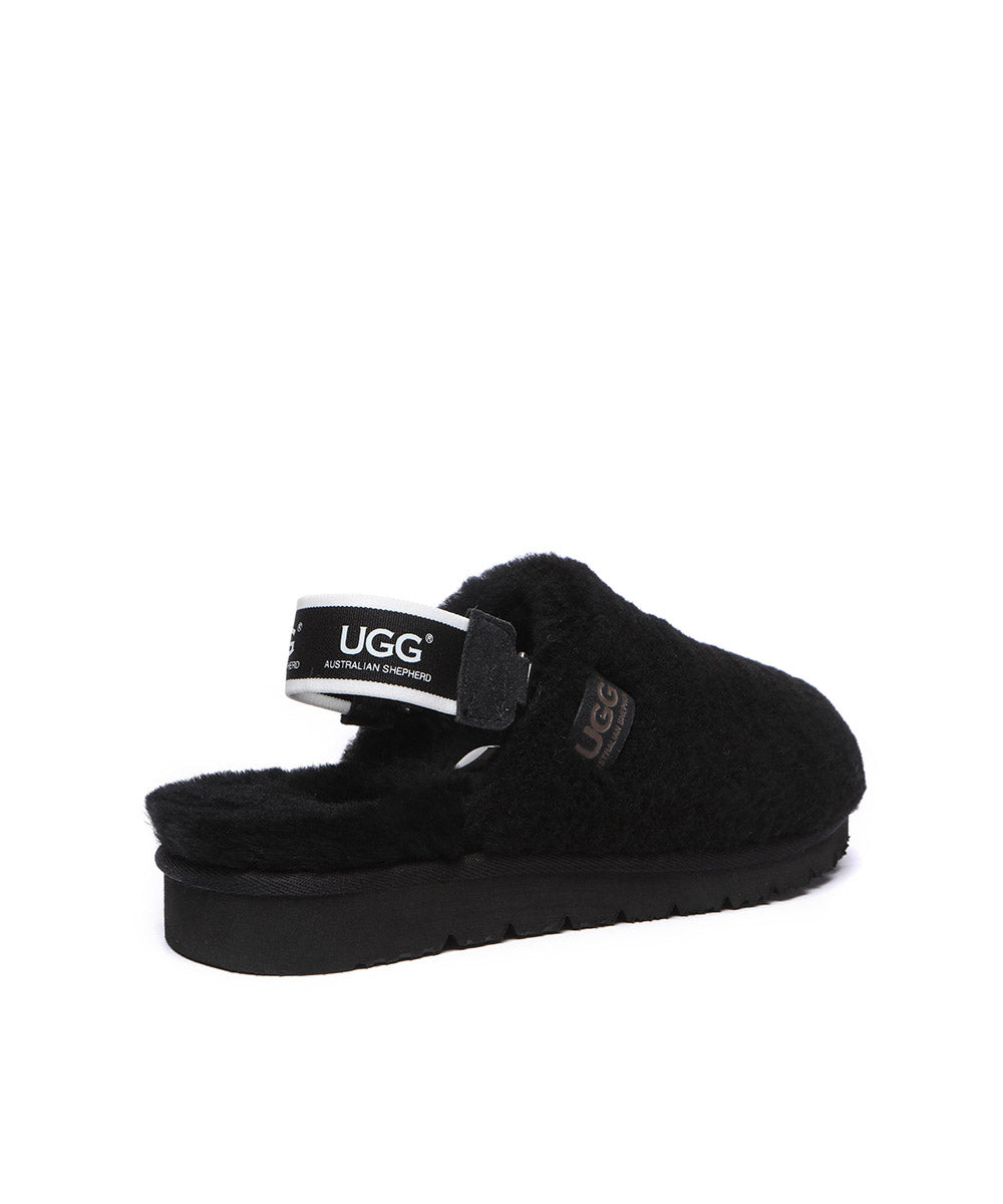 UGG Roxy Slippers - Women - UGG Specialist Australia