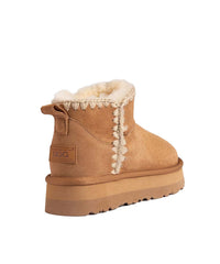 UGG Tracy Platform Boot - Women - UGG Specialist Australia