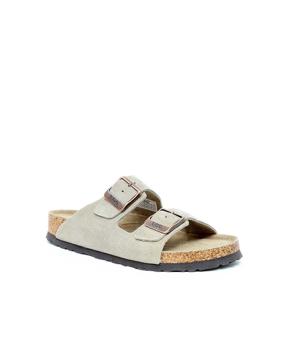 Velora Strap UGG Sandal - Women Secondary image