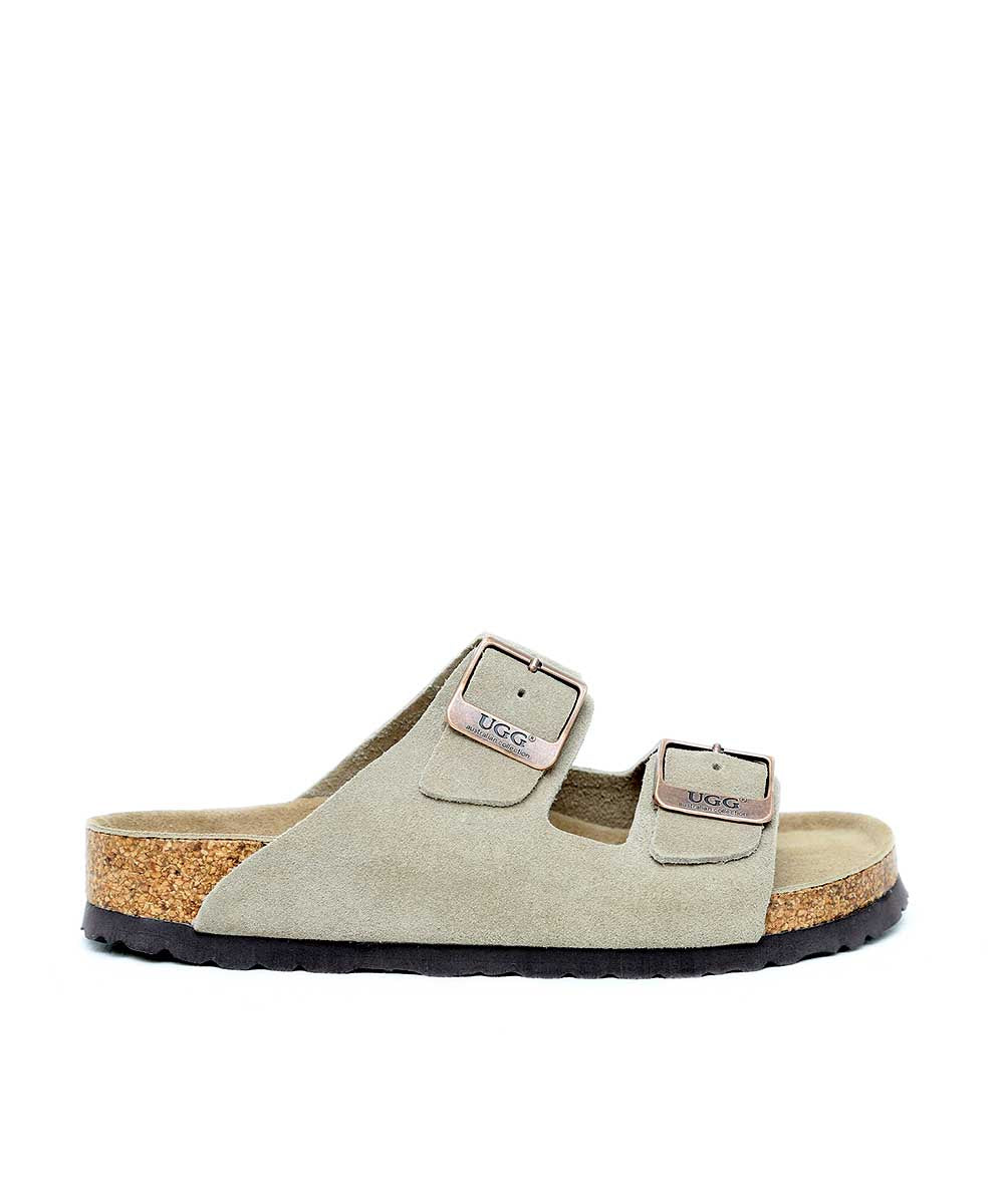 Velora Strap UGG Sandal - Men