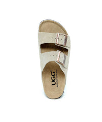 Velora Strap UGG Sandal - Men