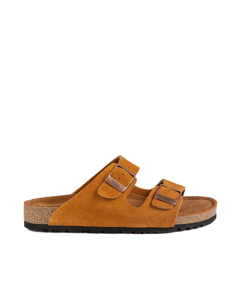Velora Strap UGG Sandal - Men