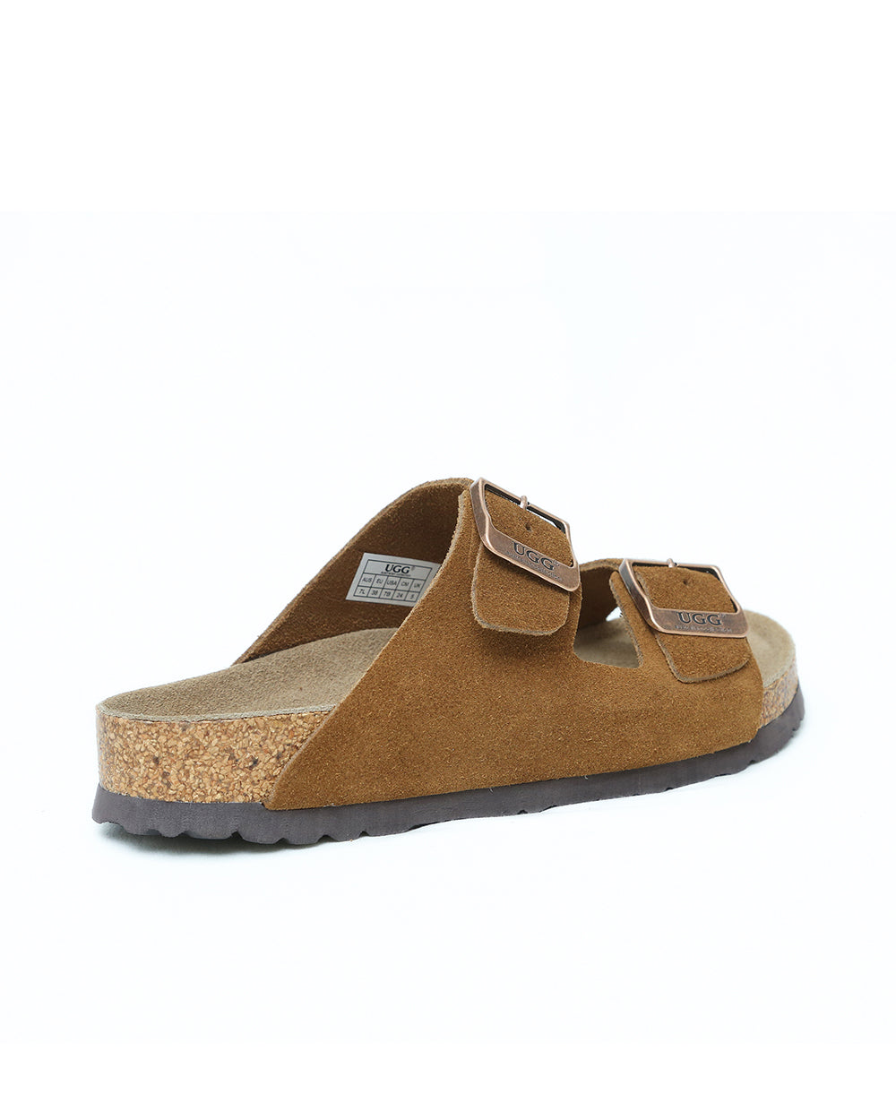Velora Strap UGG Sandal - Men