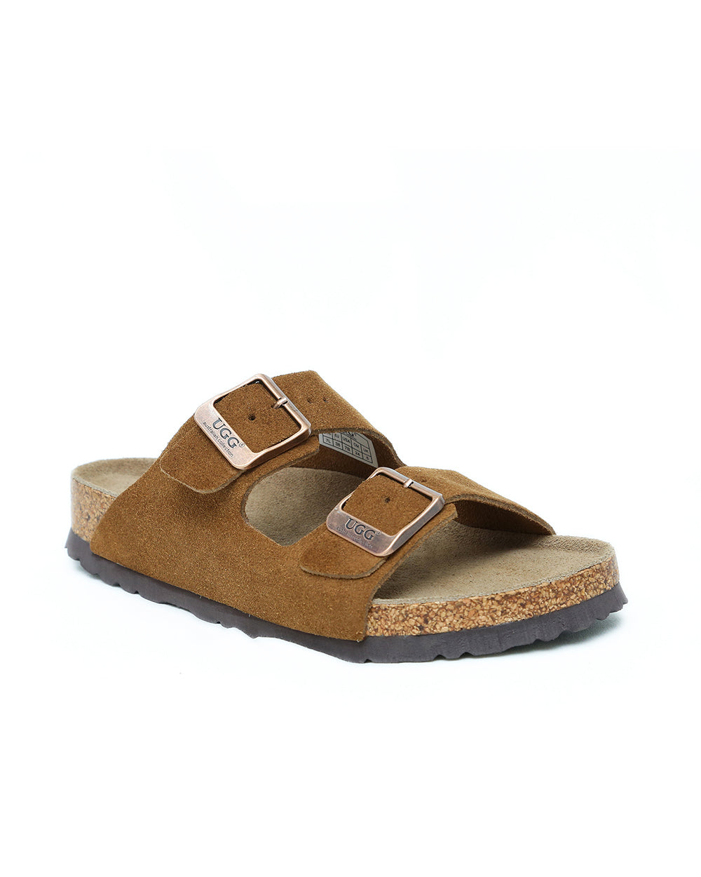 Velora Strap UGG Sandal - Men