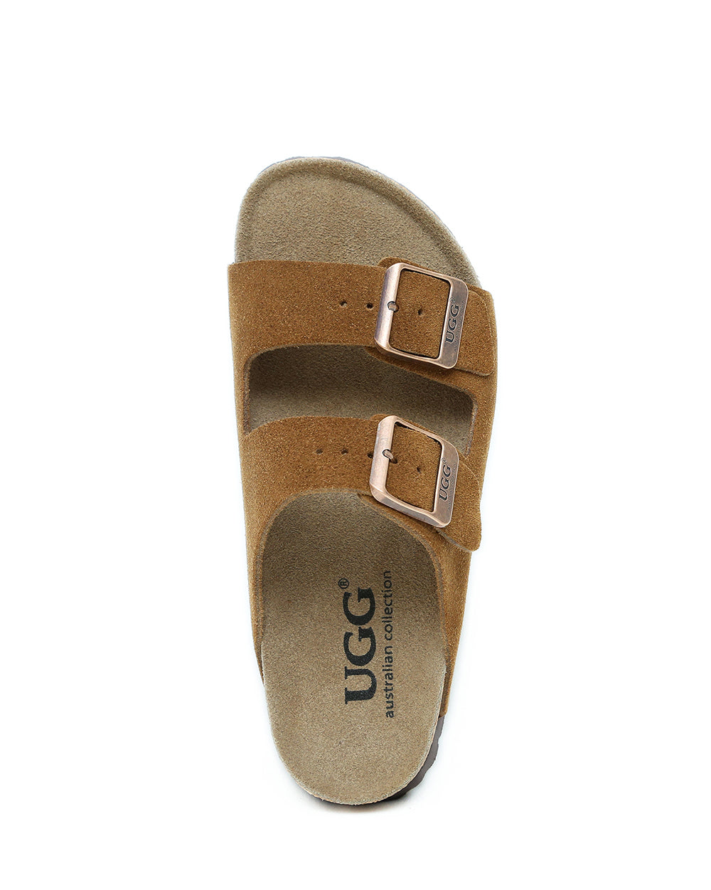 Velora Strap UGG Sandal - Men