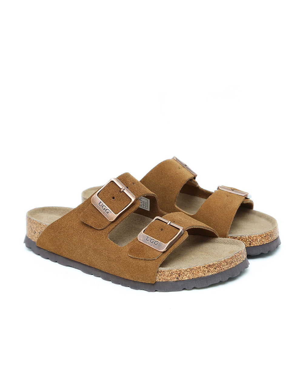 Velora Strap UGG Sandal - Men
