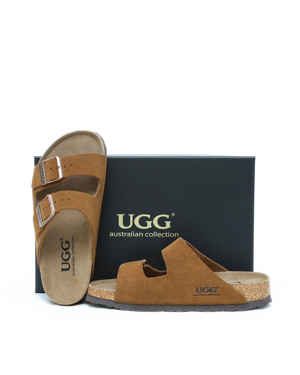 Velora Strap UGG Sandal - Men