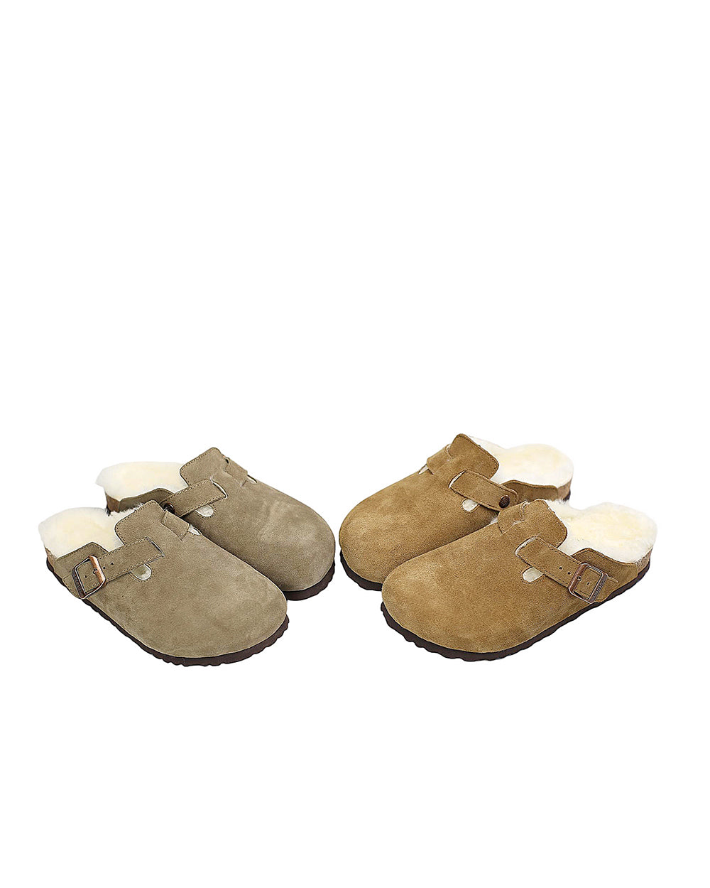 Velora Fuzz Women’s UGG Sandal