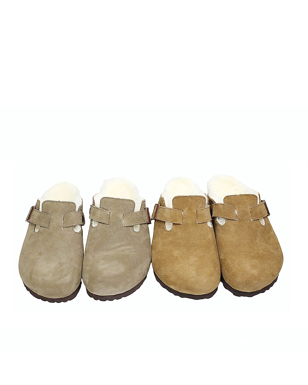 Velora Fuzz Women’s UGG Sandal