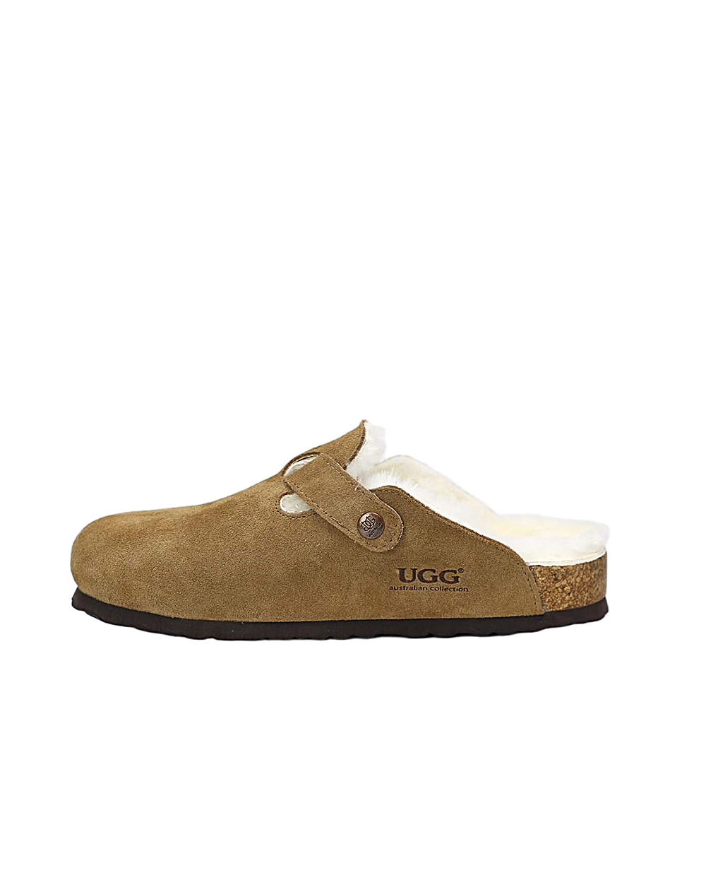 Velora Fuzz Women’s UGG Sandal