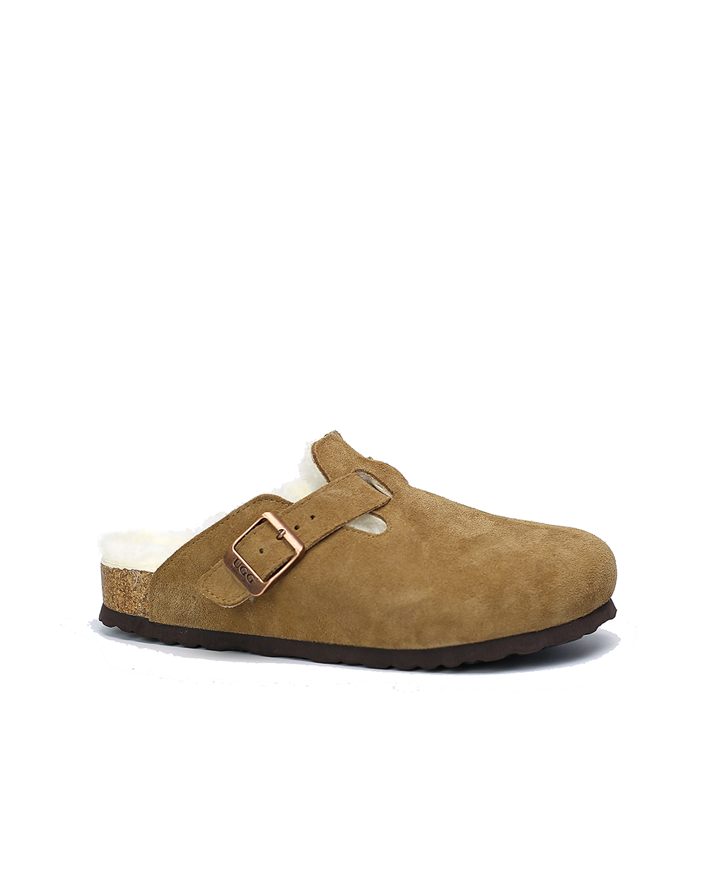 Velora Fuzz Women’s UGG Sandal